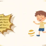 best knock knock jokes for kids