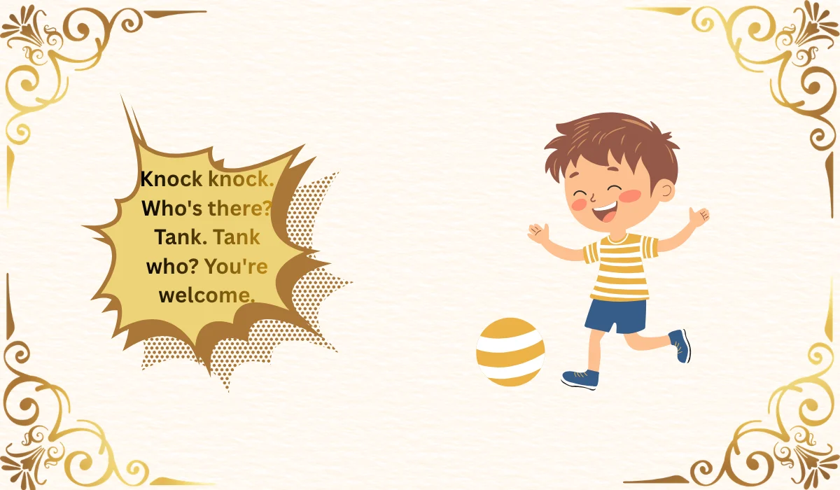 best knock knock jokes for kids
