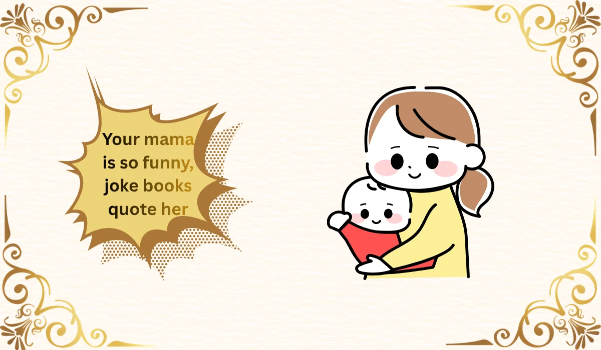 best your mama jokes