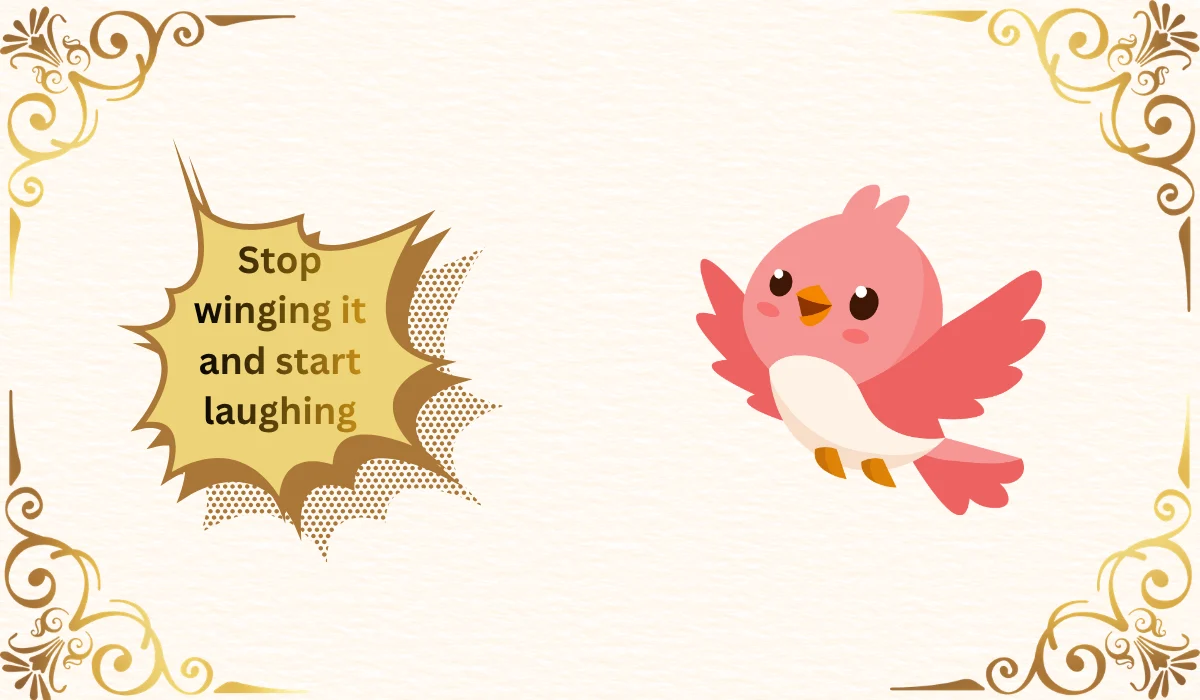 bird jokes