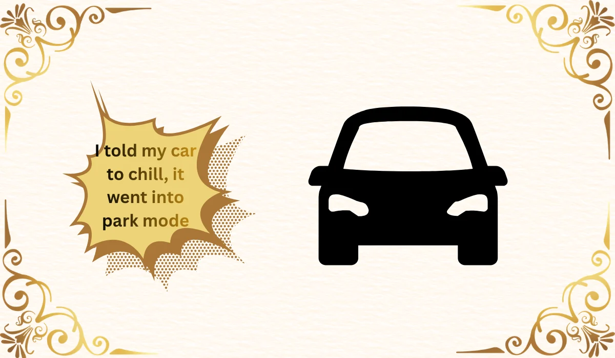 car jokes