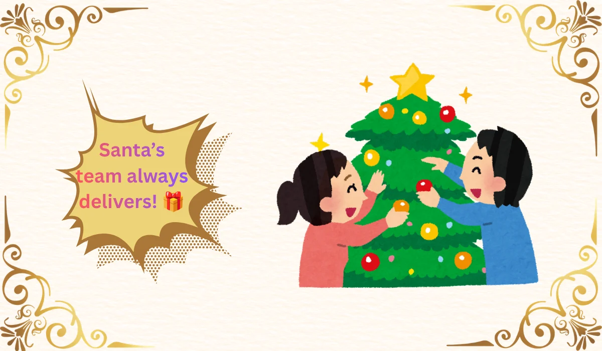 christmas jokes for kids
