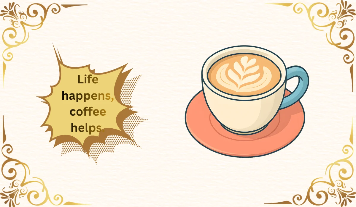 coffee jokes