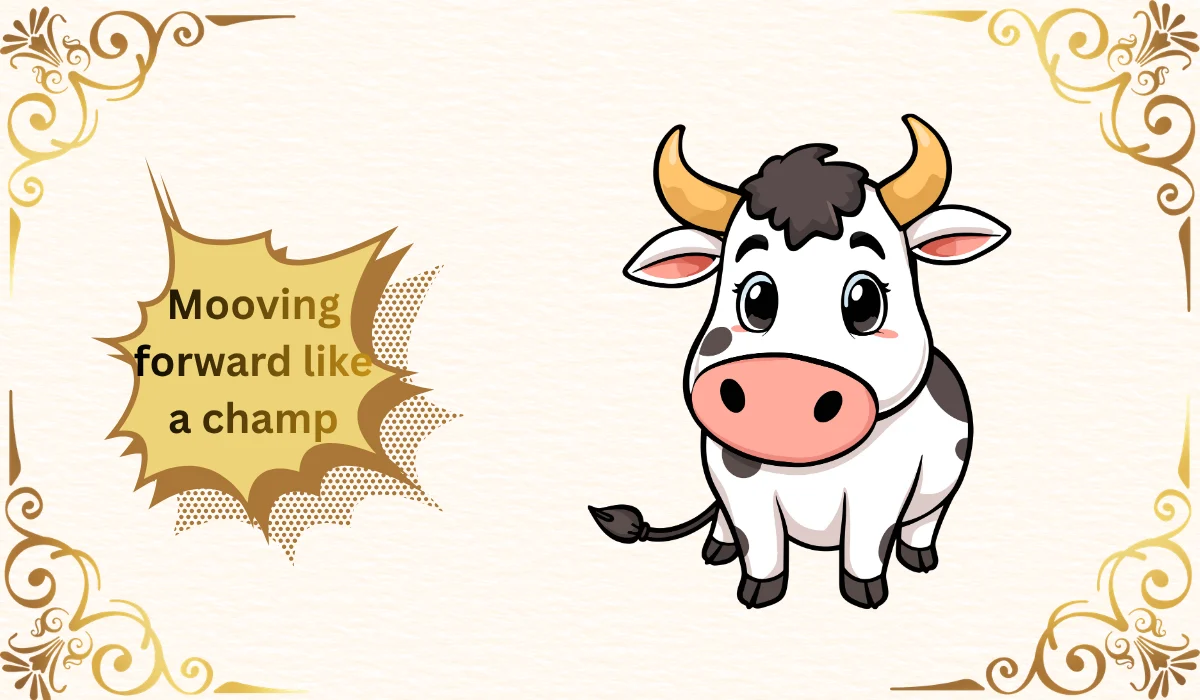 cow jokes