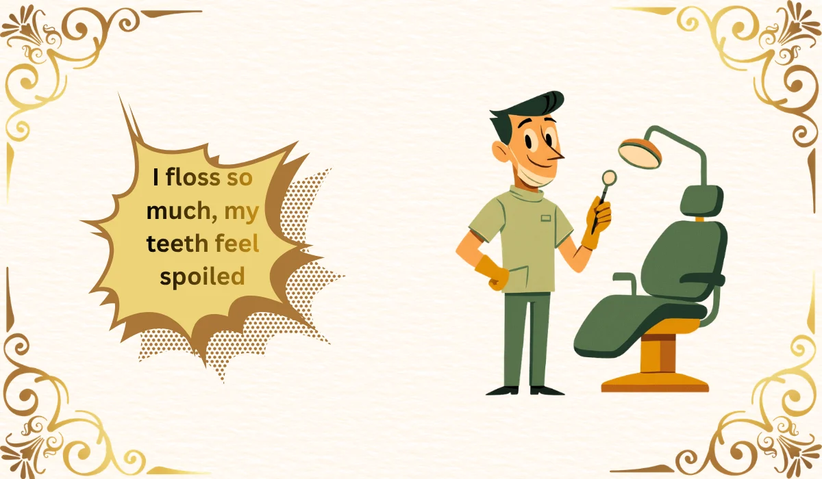 dentist jokes