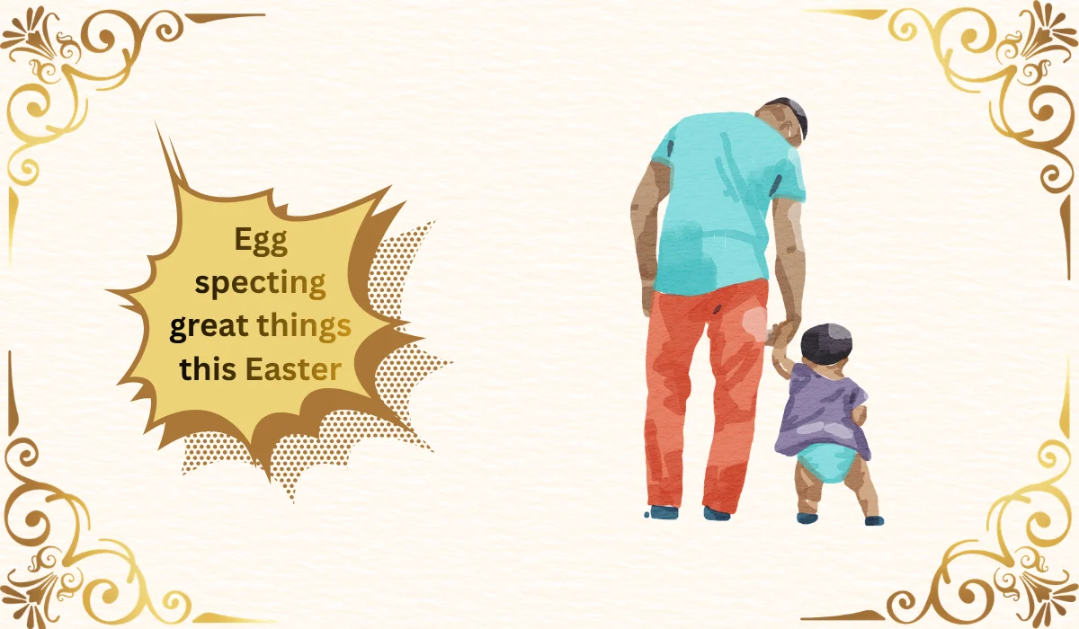 easter dad jokes