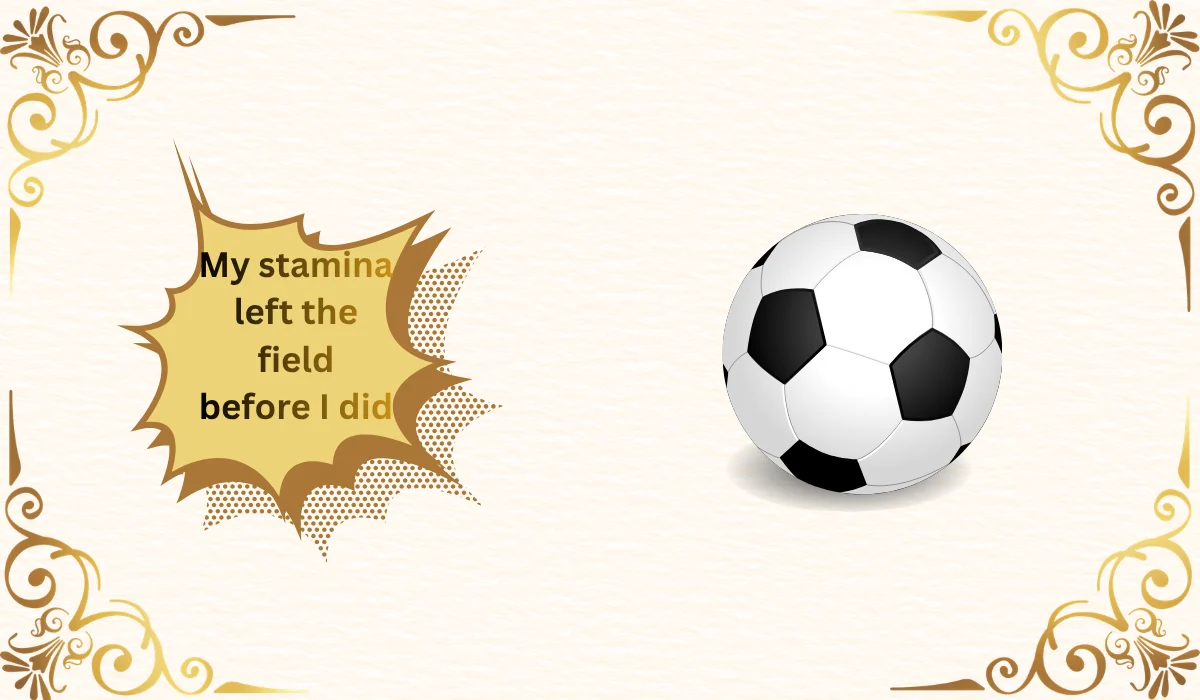 football jokes
