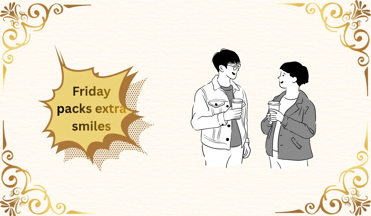 friday jokes