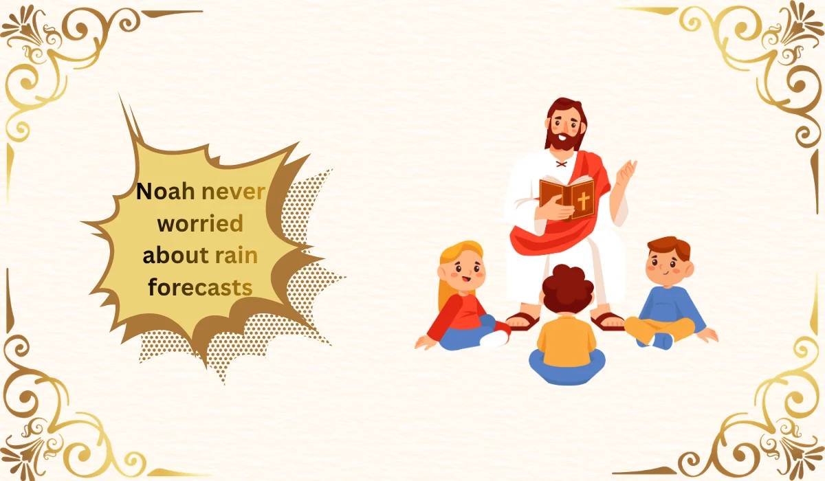 funny christian jokes