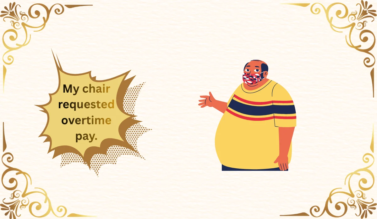 Funny Fat Jokes
