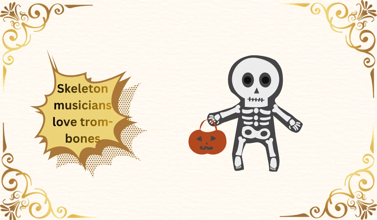 funny halloween jokes