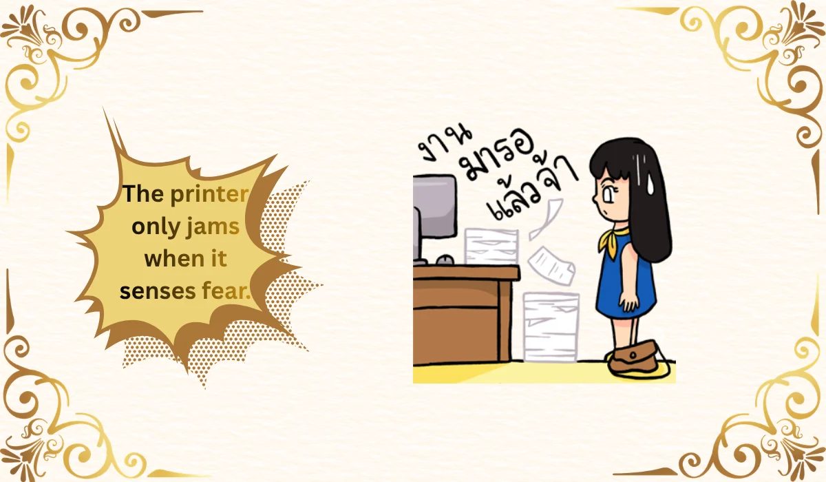 funny work jokes