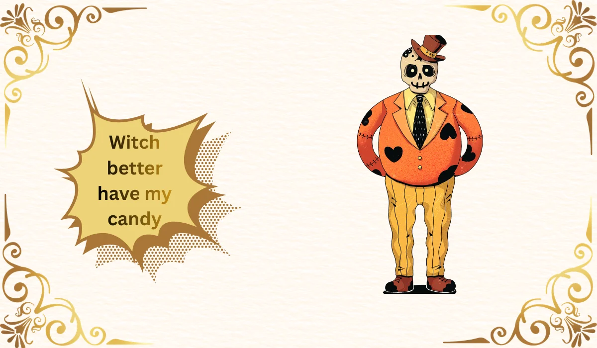 halloween dad jokes