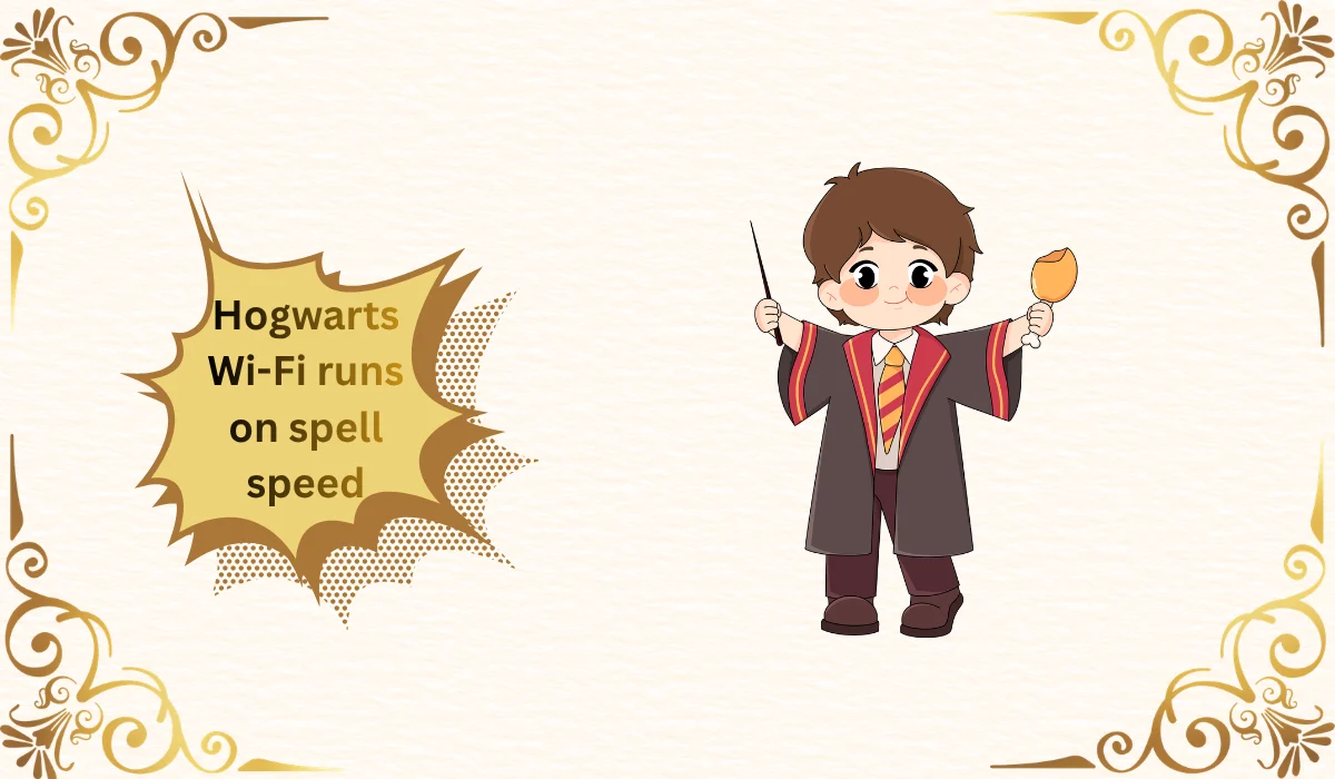 harry potter jokes
