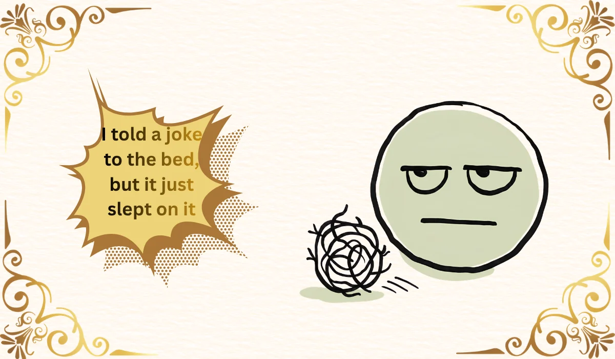 horrible jokes