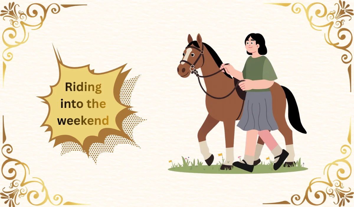 horse jokes