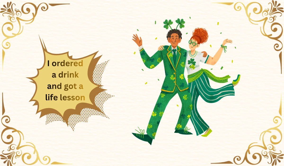 Irish Jokes