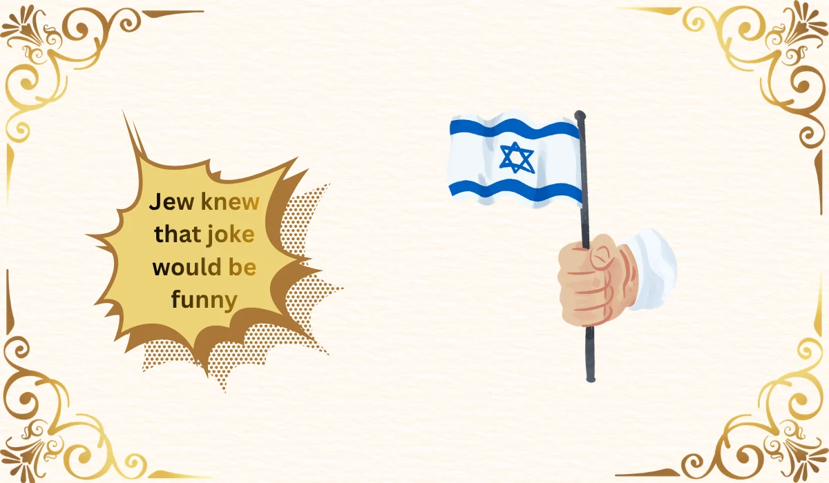 jew jokes