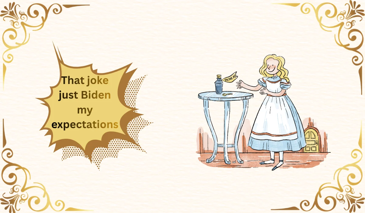joe biden jokes