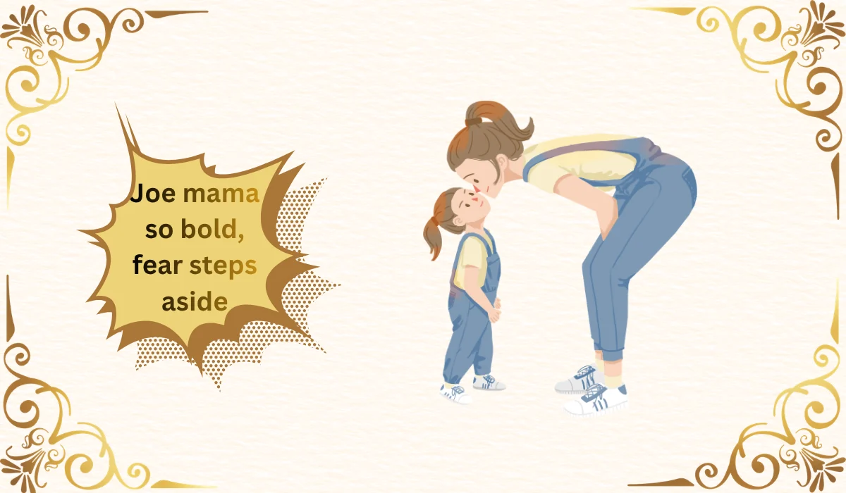 joe mama jokes