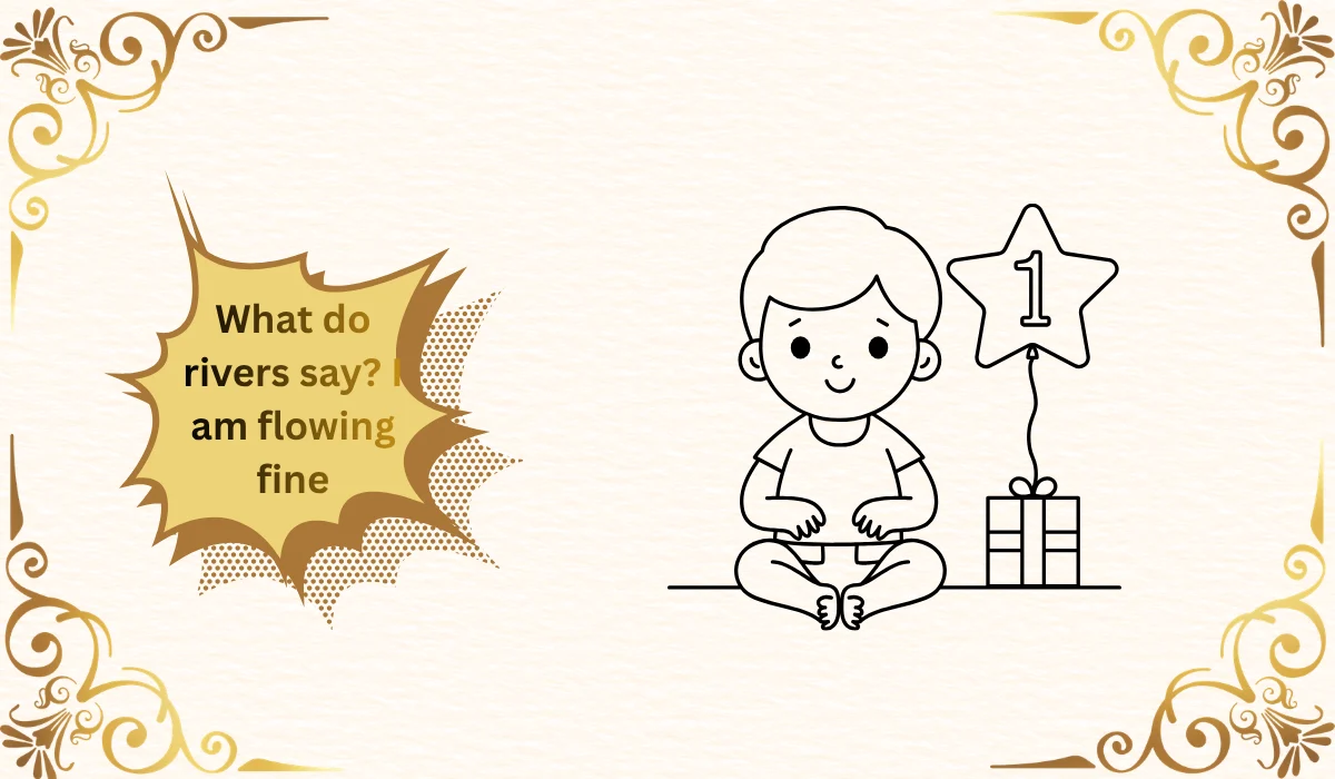 jokes for 4 year olds