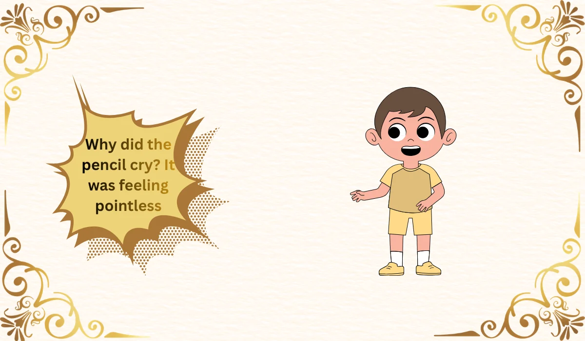jokes for 6-7 year olds