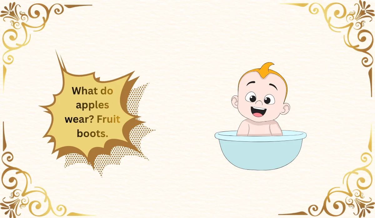 jokes for toddlers