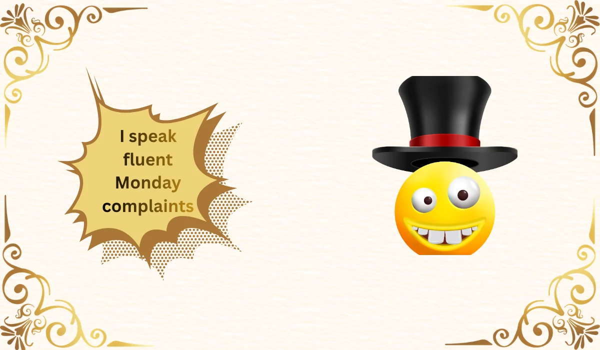 jokes hilarious monday quotes funny