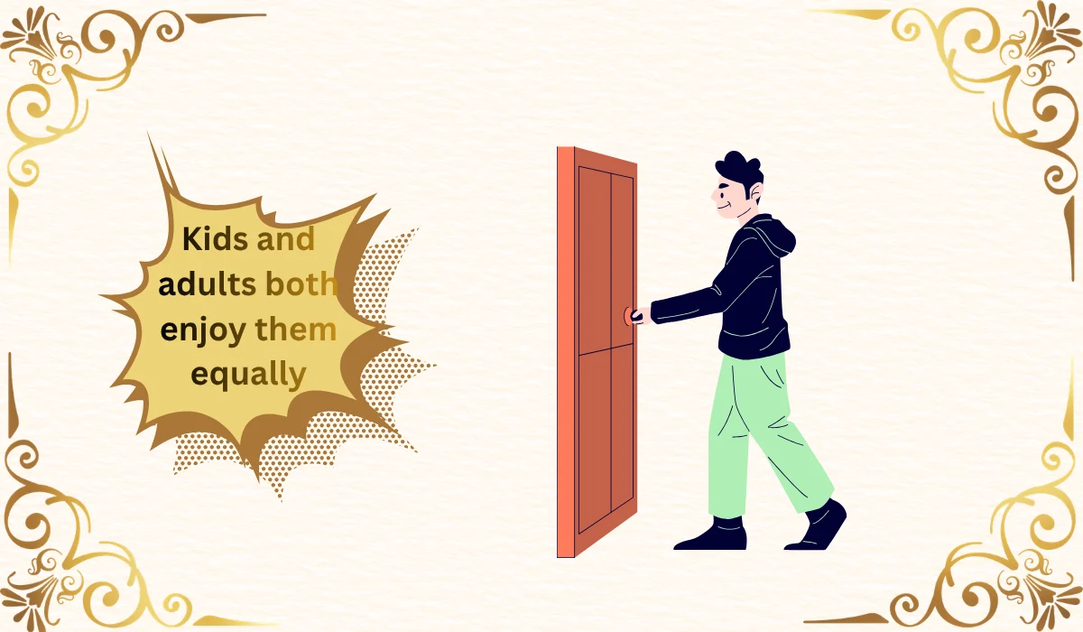 knock knock jokes flirty