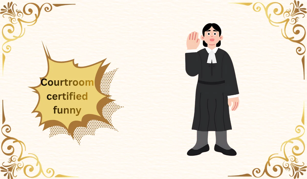 lawyer jokes