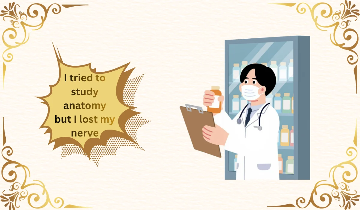 medical jokes