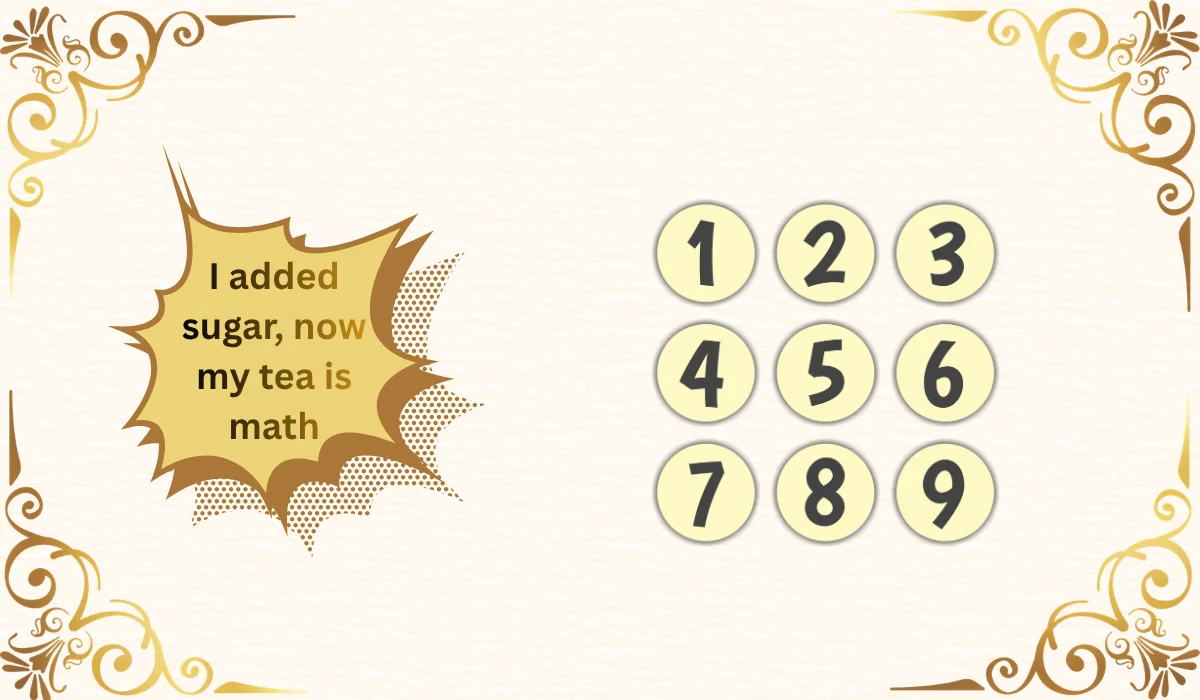 number jokes