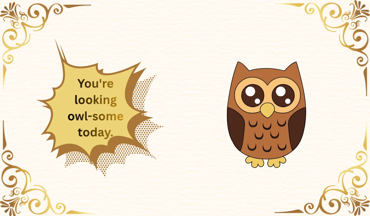owl jokes