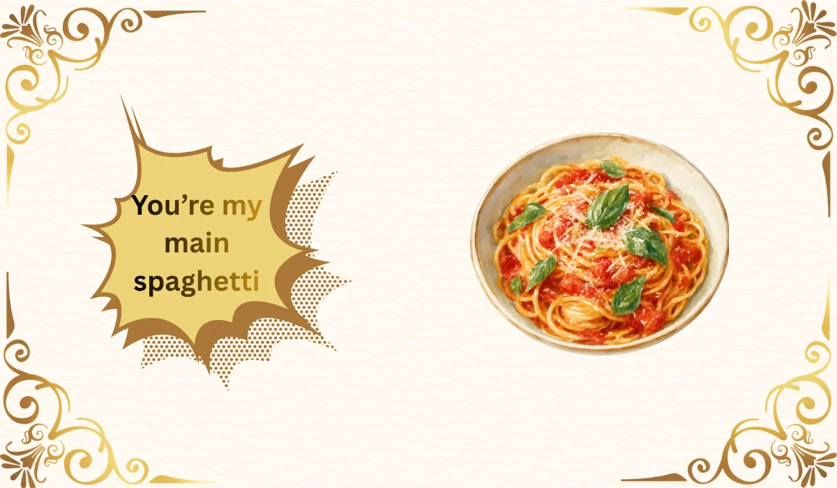 pasta jokes