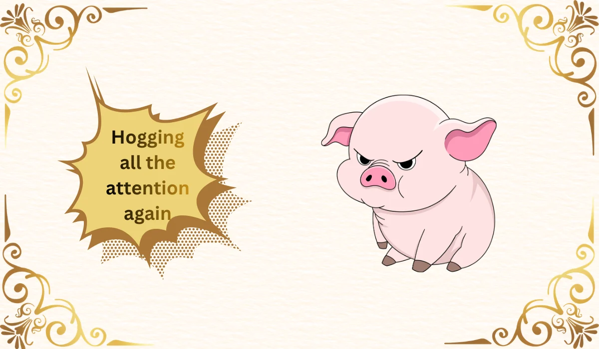 pig jokes