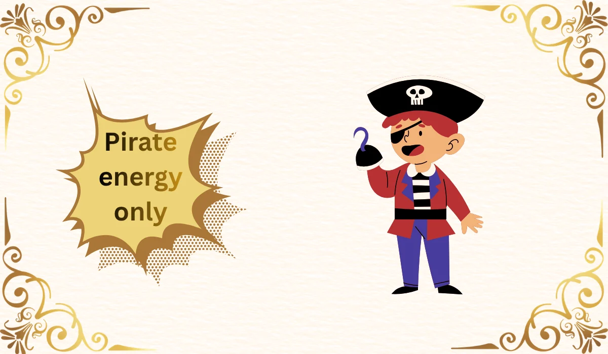 pirate jokes