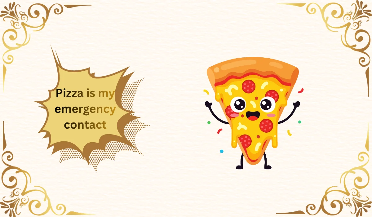 pizza jokes