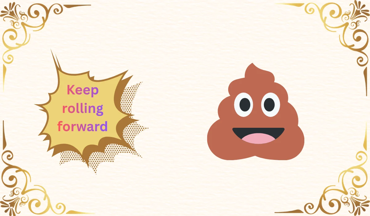 poop jokes