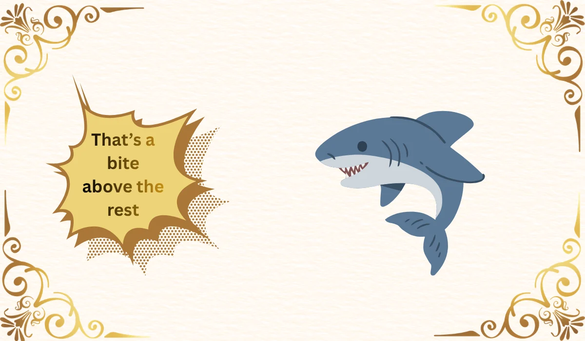 shark jokes