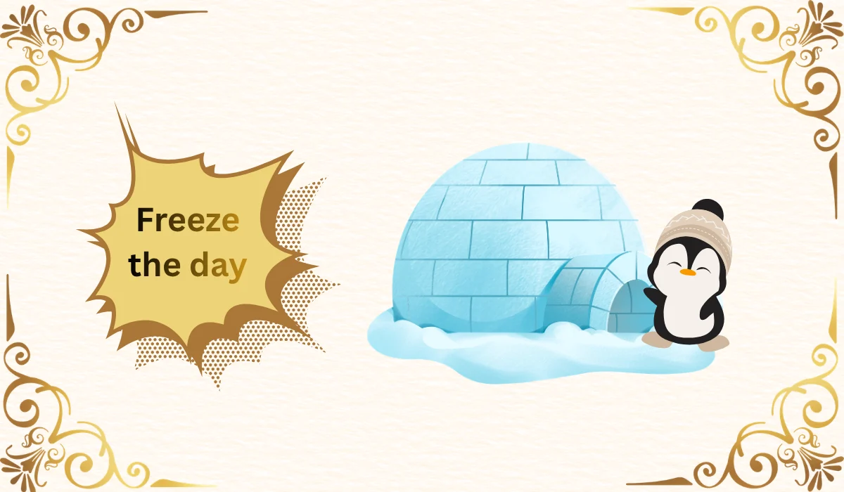 snow jokes