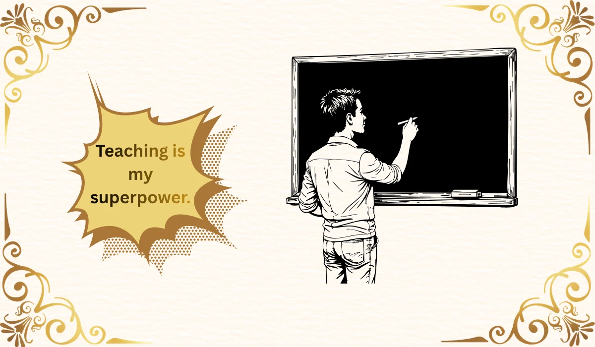teacher jokes
