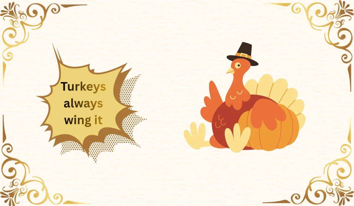 turkey jokes