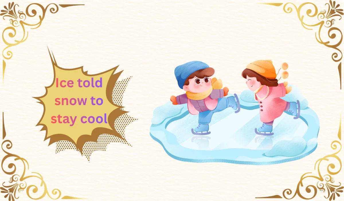 winter jokes
